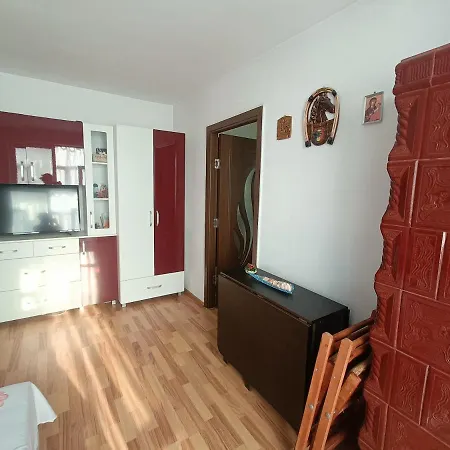 Apartament Iva *