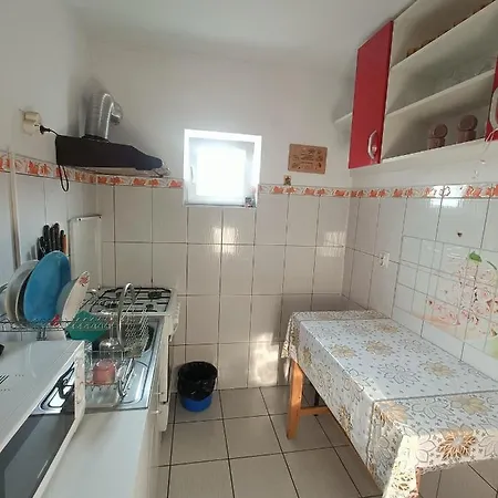 アパート Apartament Iva *