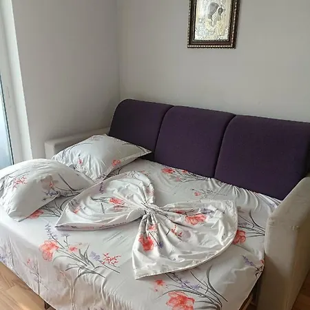 Apartament Iva
