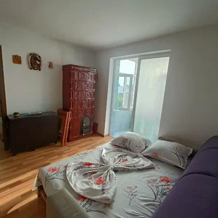 アパート Apartament Iva