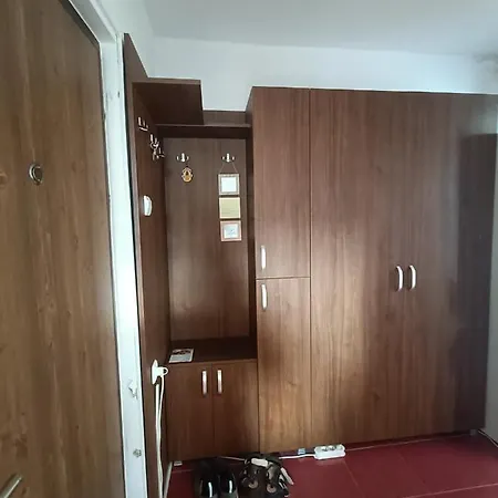 Apartament Iva アパート