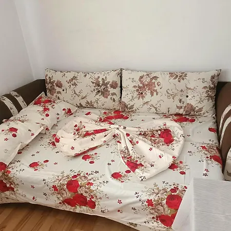 アパート Apartament Iva *