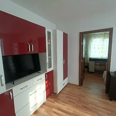 Apartament Iva